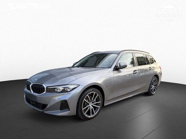 BMW Řada 3